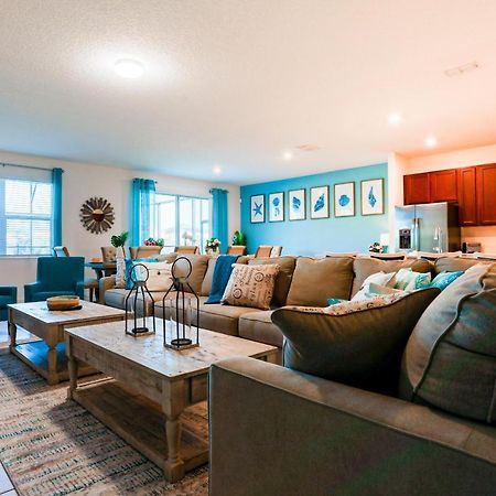 Vacation Dreams Retreat In Veranda Palms Resort Kissimmee Exterior photo