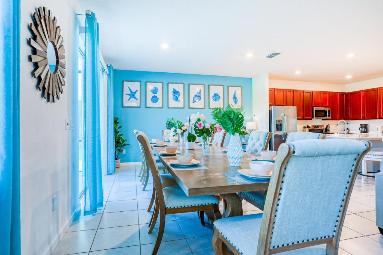 Vacation Dreams Retreat In Veranda Palms Resort Kissimmee Exterior photo