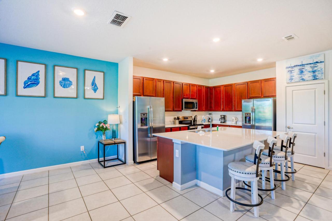 Vacation Dreams Retreat In Veranda Palms Resort Kissimmee Exterior photo