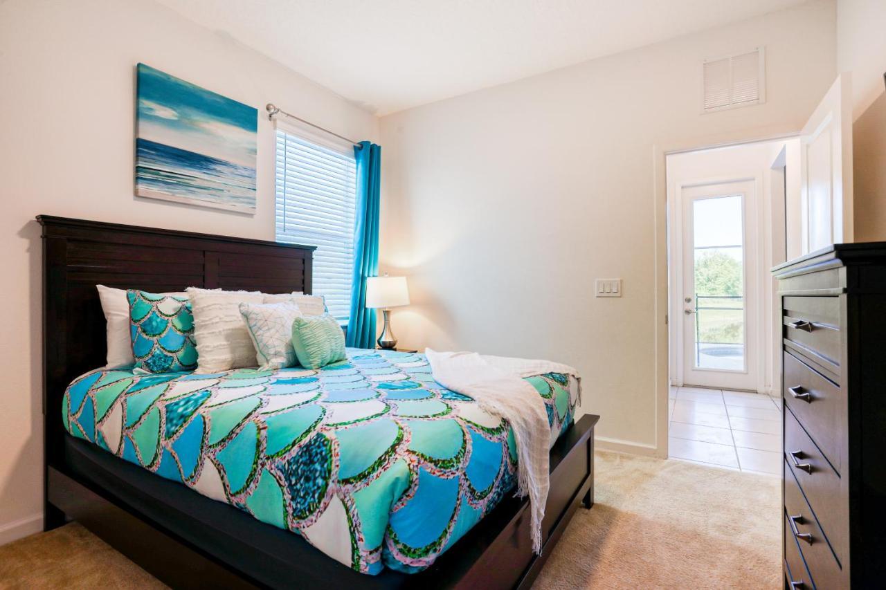 Vacation Dreams Retreat In Veranda Palms Resort Kissimmee Exterior photo