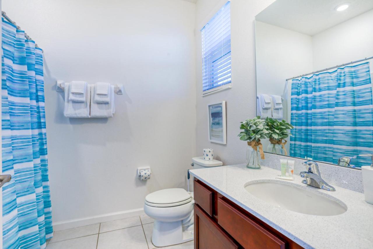 Vacation Dreams Retreat In Veranda Palms Resort Kissimmee Exterior photo